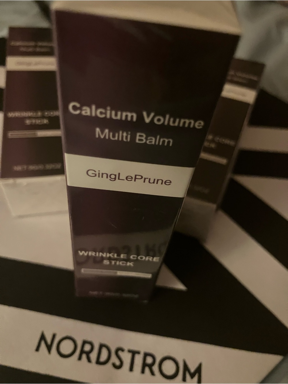 Calcium Volume Multi Balm — (GingLePrune) from Nordstrom